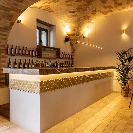 The Vinum Suites Villa Caldari Exterior foto