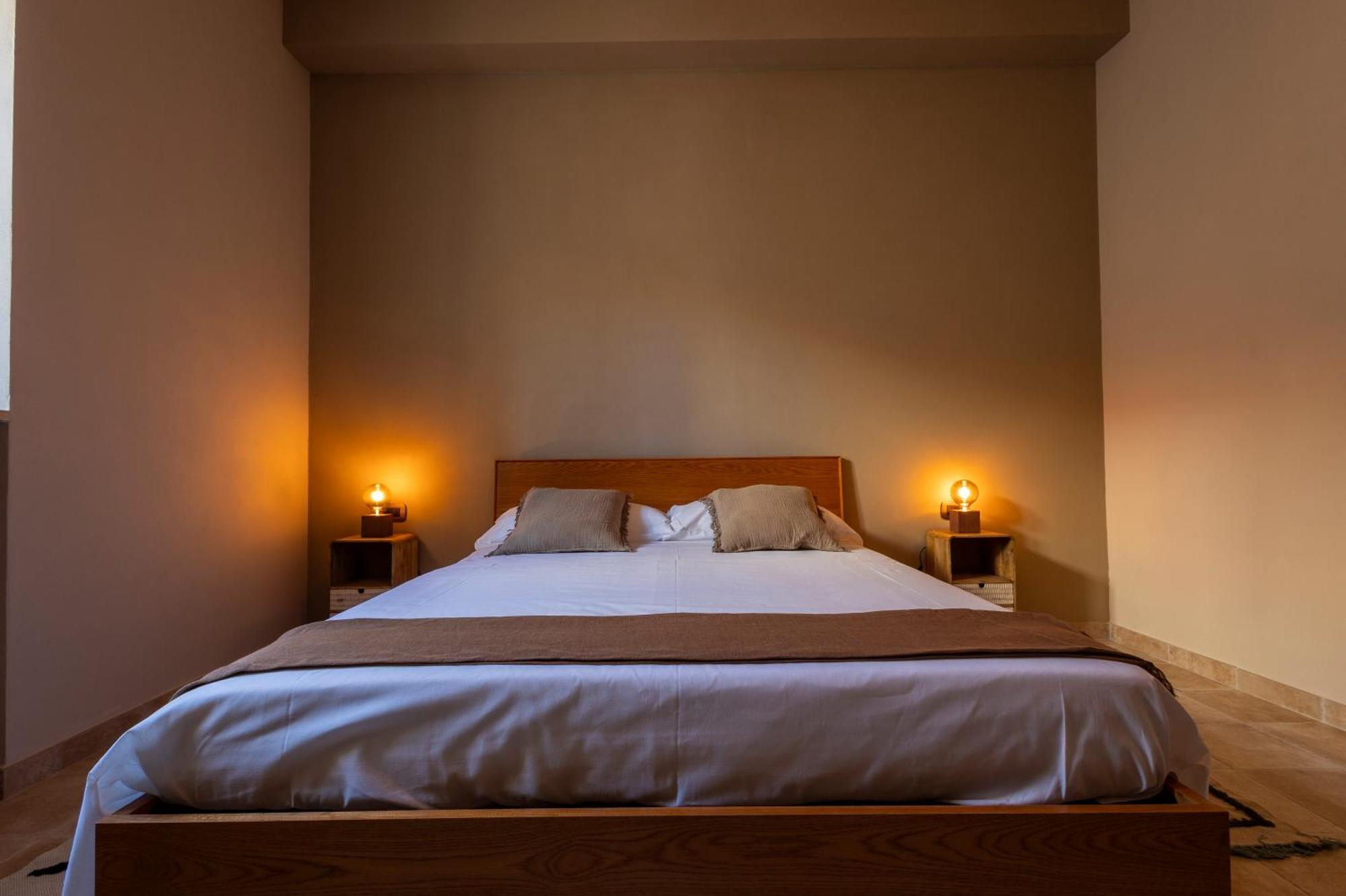 The Vinum Suites Villa Caldari Exterior foto