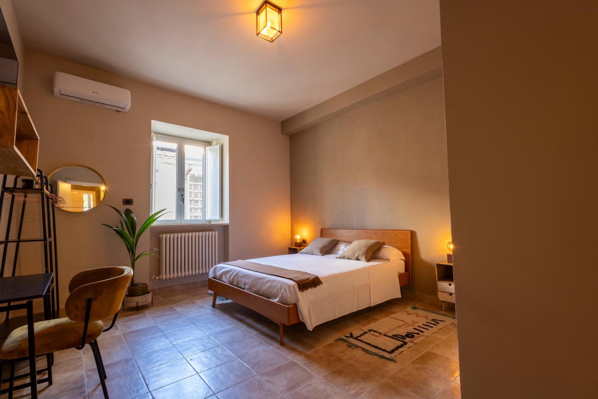 The Vinum Suites Villa Caldari Exterior foto