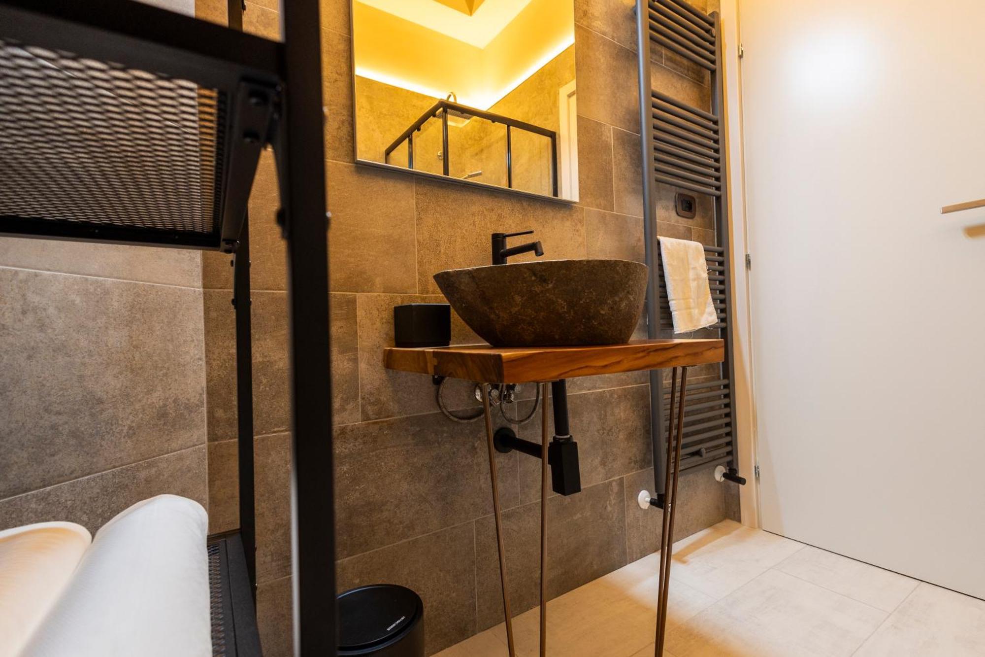 The Vinum Suites Villa Caldari Exterior foto