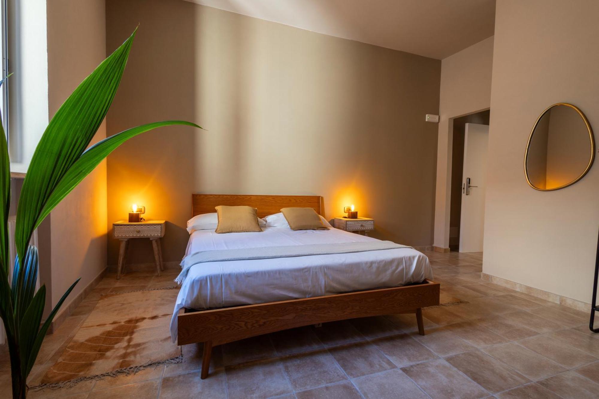 The Vinum Suites Villa Caldari Exterior foto