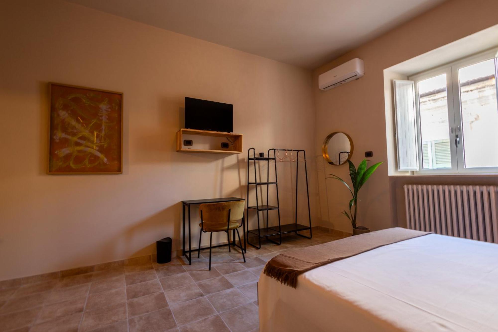 The Vinum Suites Villa Caldari Exterior foto